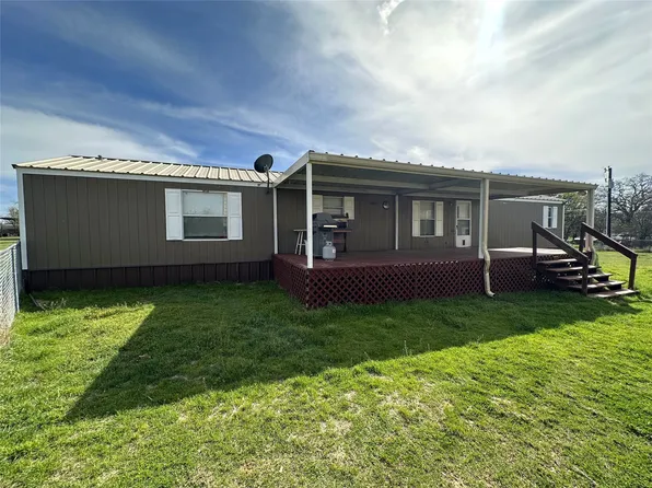 3180 Windjammer Dr, May, TX 76857