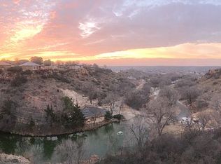 9 Surrey Cir, Ransom Canyon, TX 79366