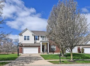 4125 Beamer Ct, Cincinnati, OH