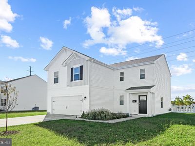 1639 Terrapin Cir, Cambridge, MD, 21613