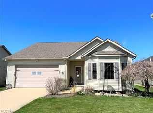 57 Boulder Blvd, Peninsula, OH