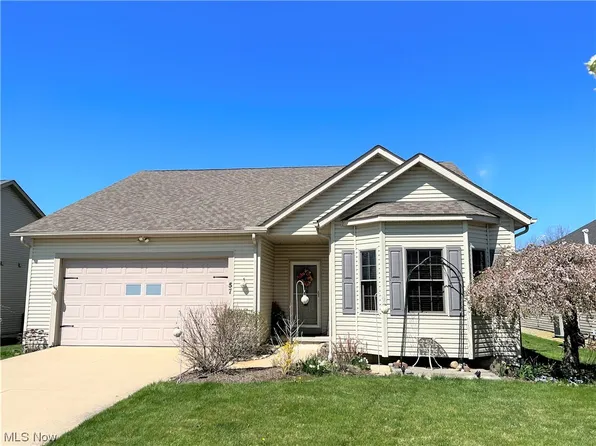 57 Boulder Blvd, Peninsula, OH 44264