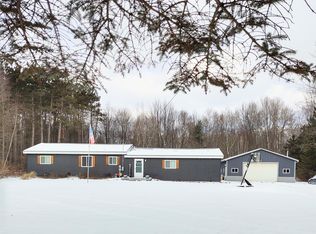 4306 Otter Lake Rd, Otter Lake, MI 48464