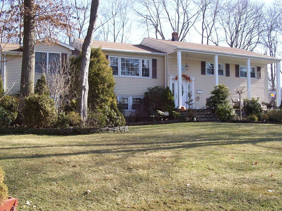 Front View