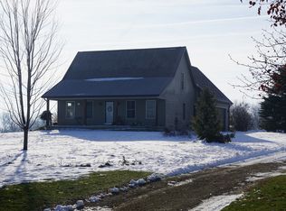 27461 Capp Rd, Sterling, IL 61081