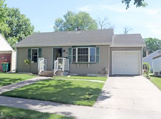 1003 N 10th St, Bismarck, ND 58501