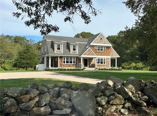 229 Saugatucket Rd, South Kingstown, RI 02879
