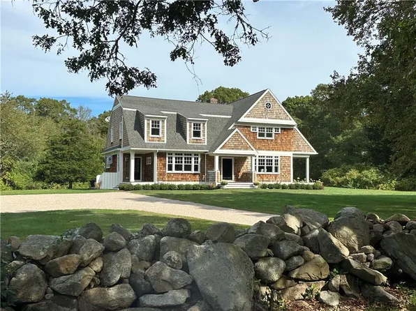 229 Saugatucket Rd, South Kingstown, RI 02879