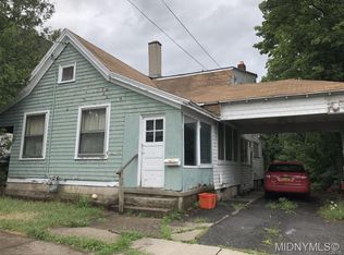1644 Miller St, Utica, NY 13501