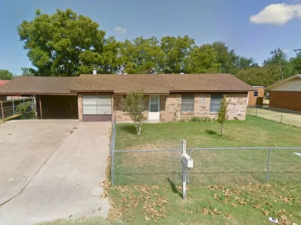 115 McAnally Dr, Mabank, TX 75147