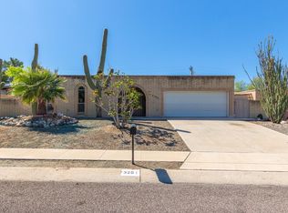 3201 W Calle Fresa, Tucson, AZ 85741