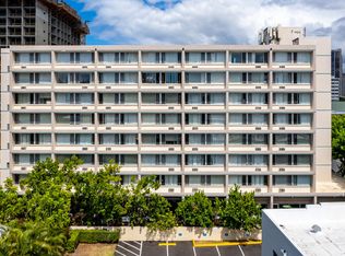 Wisteria Vista, Honolulu, HI 96814