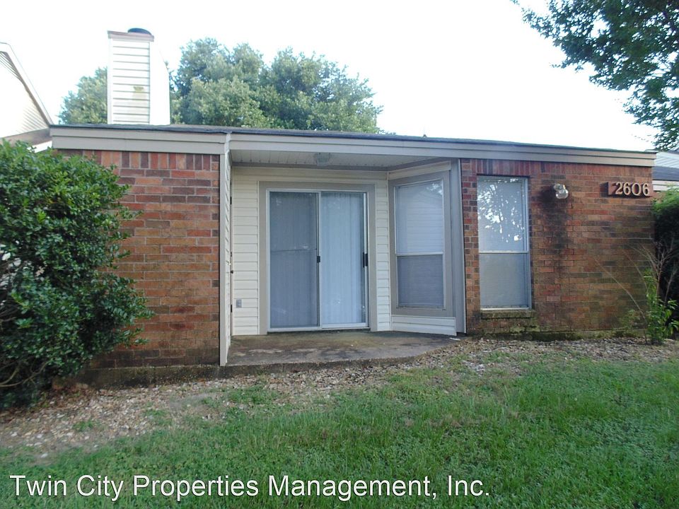 1st image of 2606A Pecan Cir
