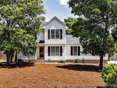 520 Northview Dr, Sanford, NC, 27332