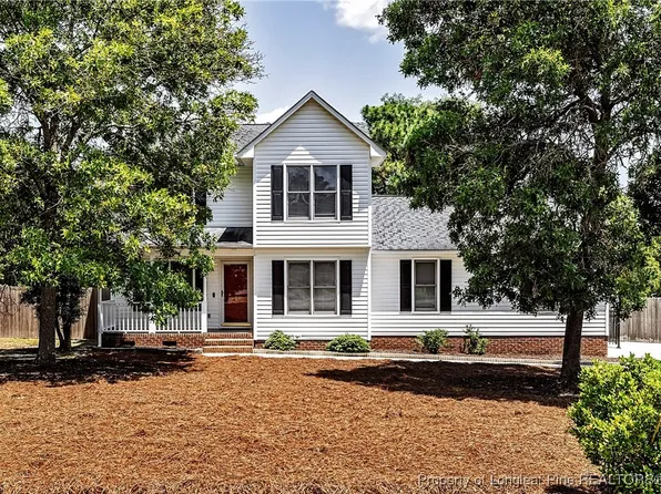 520 Northview Dr, Sanford, NC 27332