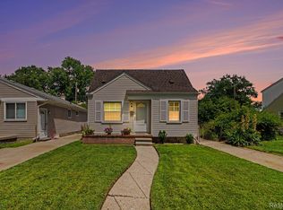 15832 Wakenden, Redford, MI 48239