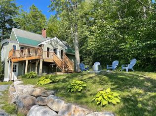 22 Snowflake Rd, Bondville, VT 05340