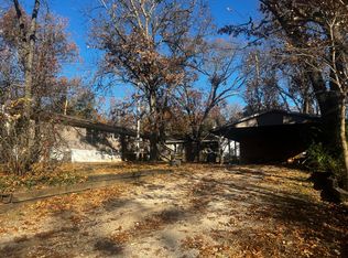 4019 Pinoak Rd, Rockaway Beach, MO 65740