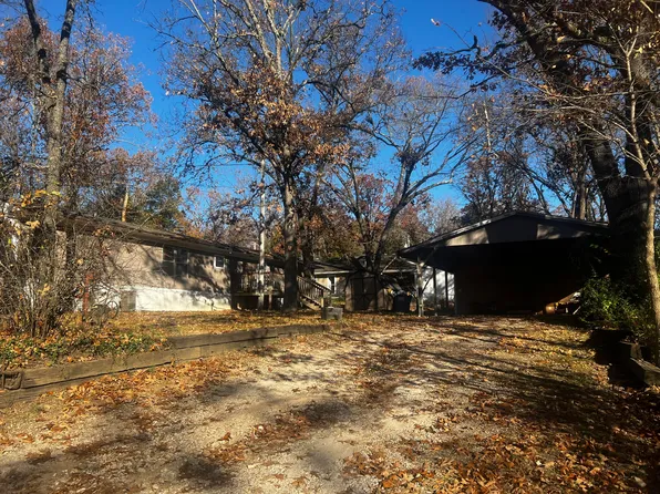 4019 Pinoak Road, Merriam Woods, MO 65740
