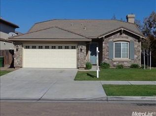 1205 Werner Dr, Ripon, CA 95366