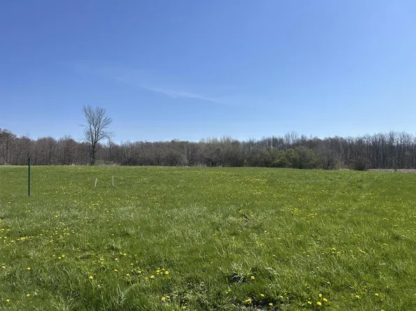 Lt3 WILD OAK DRIVE, Manitowoc, WI 54220