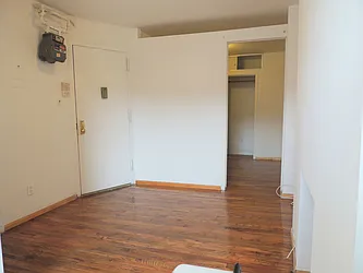Rented by J Misrahi Realty Corp