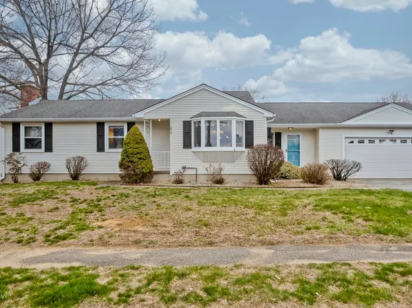 279 Bostwick Ln, Chicopee, MA 01020