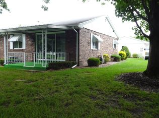 5683 Leisure South Dr SE, Kentwood, MI 49548