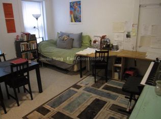 238 Hemenway St APT 9, Boston, MA 02115