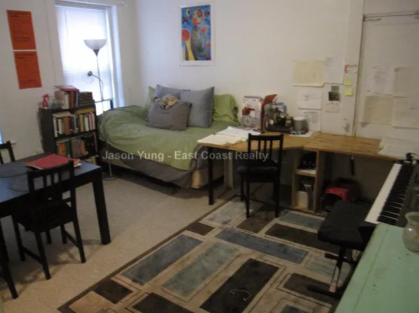 238 Hemenway St, Boston, MA
