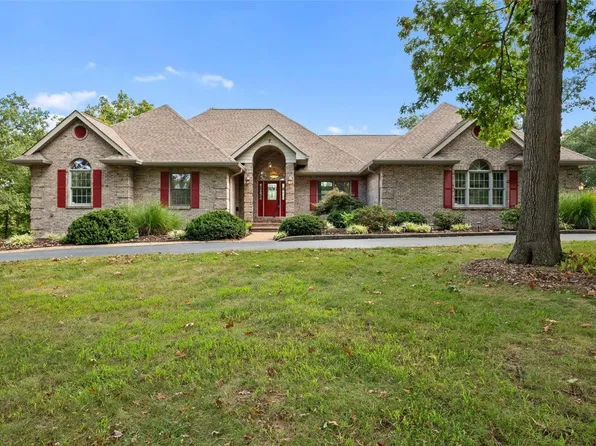 7 Isaac Dr, Warrenton, MO 63383