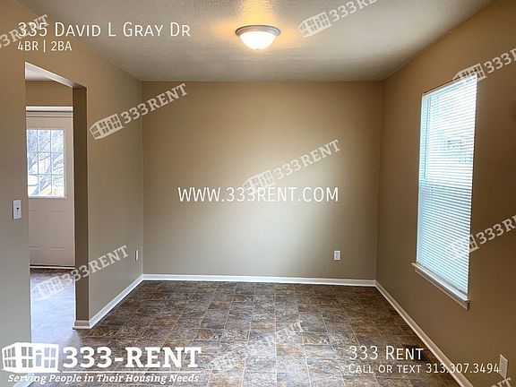 5th image of 335 David L Gray Dr