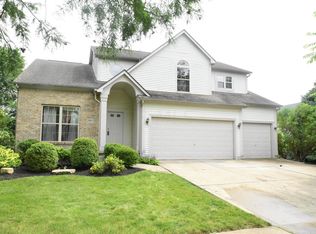 5957 Pirthshire Ct, Dublin, OH 43016