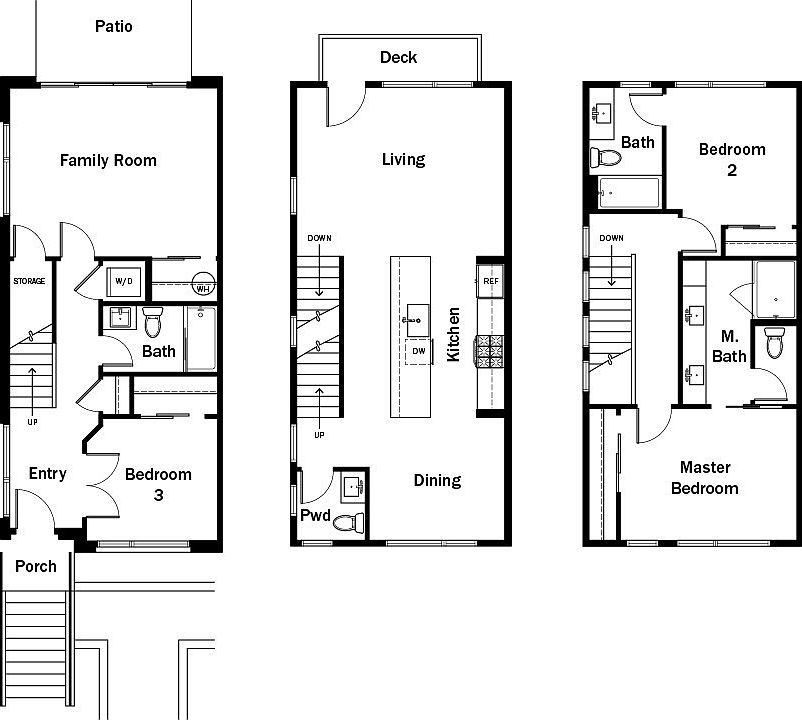 2nd image of 6515 A 34th Avenue NE #12.4
