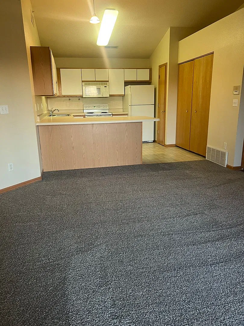 Nice 2br Condo in Coralville close to shopping & interstate — Photo 1