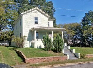 323 Moffett St, Danville, VA 24540
