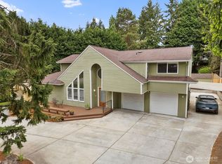 4524 168th Ave SE, Bellevue, WA 98006