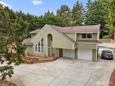 4524 168th Avenue SE, Bellevue, WA, 98006
