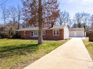 7407 Rhodes Ln, Chesterfield, VA 23838