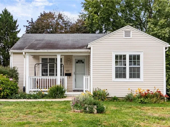 409 Smithfield Ave, Zanesville, OH 43701