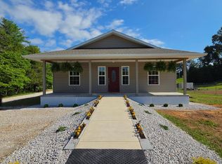 1518 Cummingsville And Sparkman Rd, Doyle, TN 38559