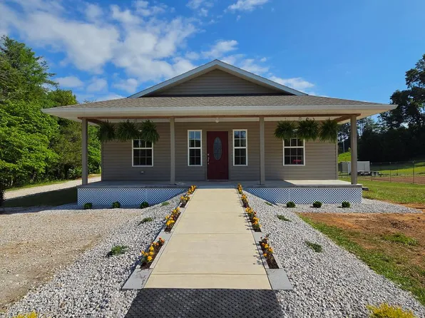 1518 Cummingsville And Sparkman Rd, Doyle, TN 38559