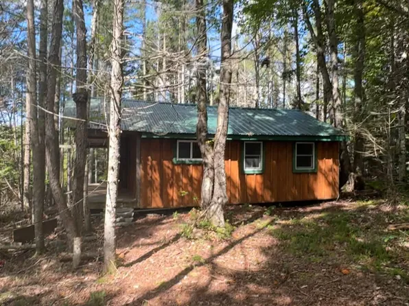 0 Norton Hill Road, Dover-Foxcroft, ME 04426