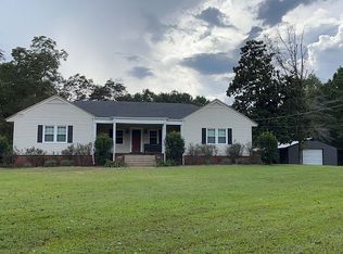 1051 Fort Dale Rd, Greenville, AL 36037
