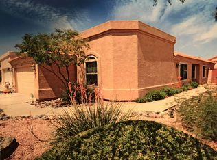 12140 N Finch Dr, Fountain Hills, AZ 85268