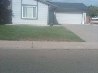 151 Princeton St, Pueblo, CO 81005