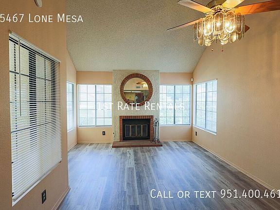2nd image of 25467 Lone Mesa Trl