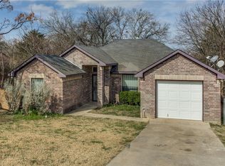 2521 Camel Ct, Dallas, TX 75241