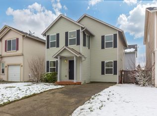 9924 Dragt St SE, Yelm, WA 98597
