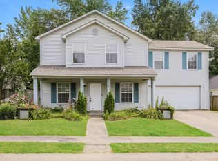 118 Village Dr, Benton, AR 72015